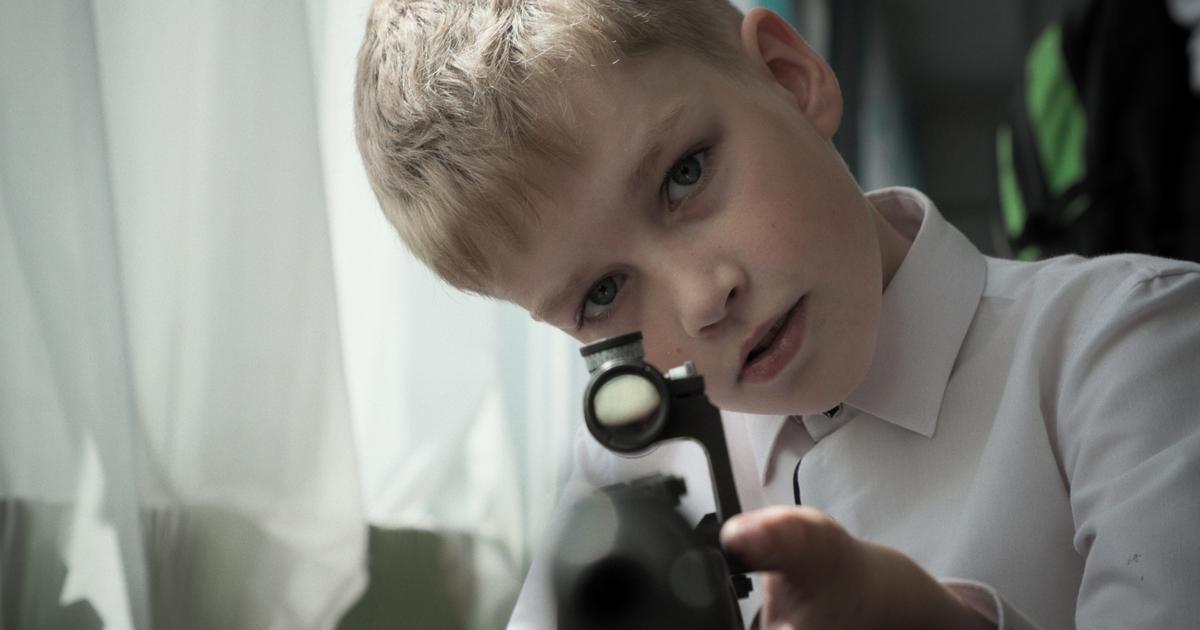 Aux Arcs Film Festival, Mr. Nobody Against Putin et I Swear déplacent les montagnes