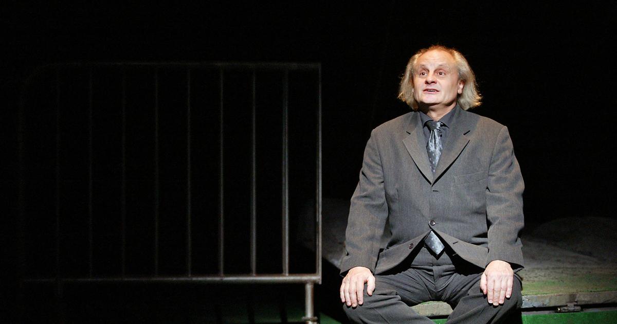 « Une espèce d’encyclopédie de la bêtise moderne » : Bouvard et Pécuchet illumine le Poche Montparnasse