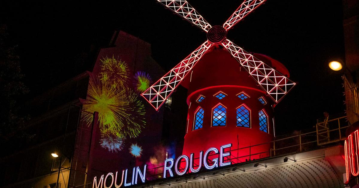 Moulin Rouge : les appartements de Jacques Prévert et de Boris Vian sauvés de la destruction