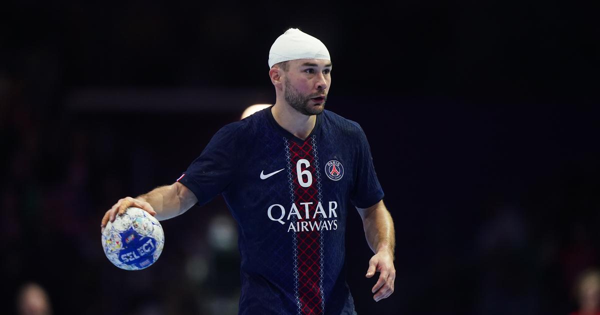 Handball : «un petit goût amer», «tout le monde est content»… Les Parisiens partagés après leur nul à Nantes