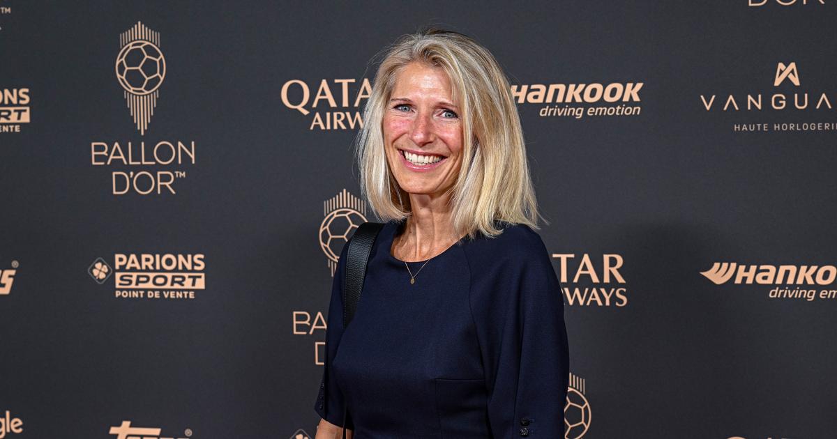 L'ex-ministre des Sports Marie Barsacq deviendra dès janvier la directrice générale de Paris Entertainment Company