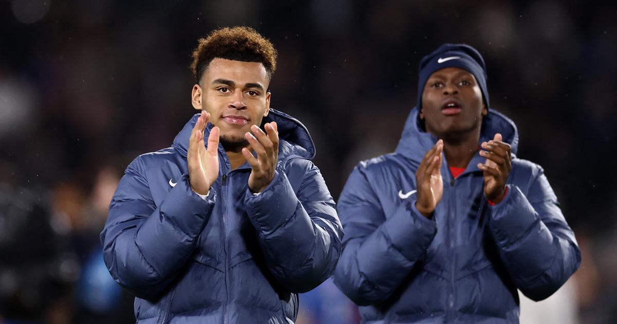 PSG : Â«On a Ã©crit lâ€™histoire du football mondial et du clubÂ», martÃ¨le...