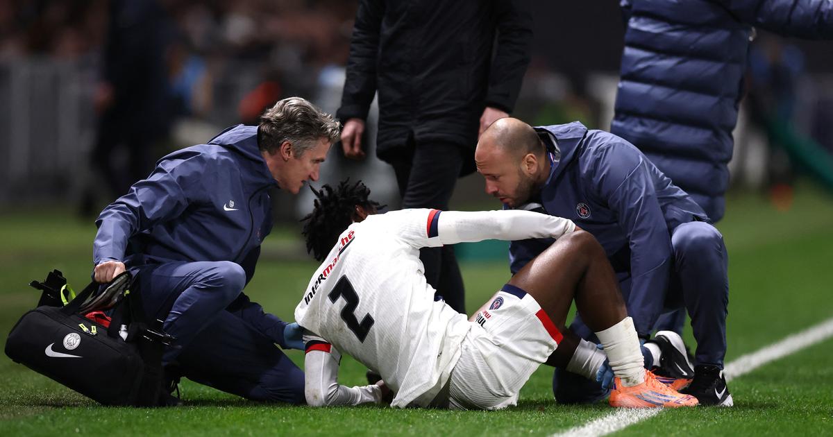 Fontenay-PSG : la premiÃ¨re du jeune titi Boly tourne au cauchemar