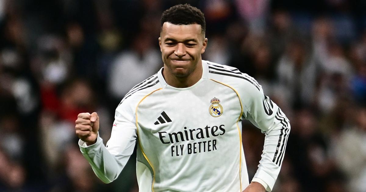 Buteur face Ã  SÃ©ville, MbappÃ© Ã©gale le record de rÃ©alisations de Cristiano Ronaldo...