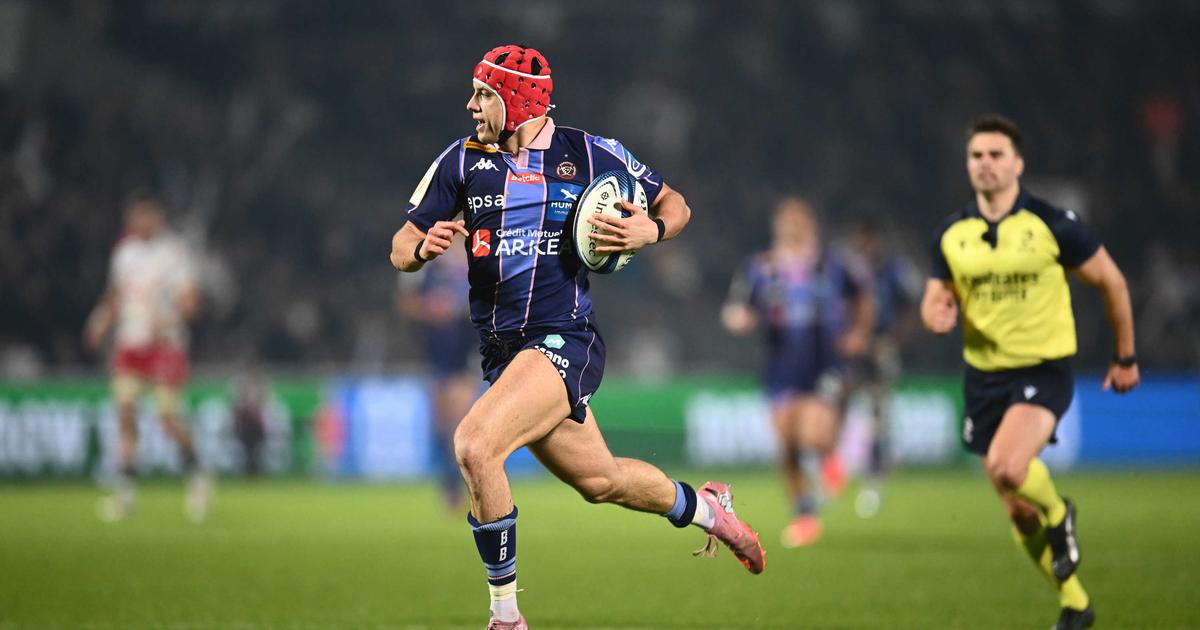 Top 14: Bordeaux-Bègles sort l’artillerie lourde pour accueillir Toulon