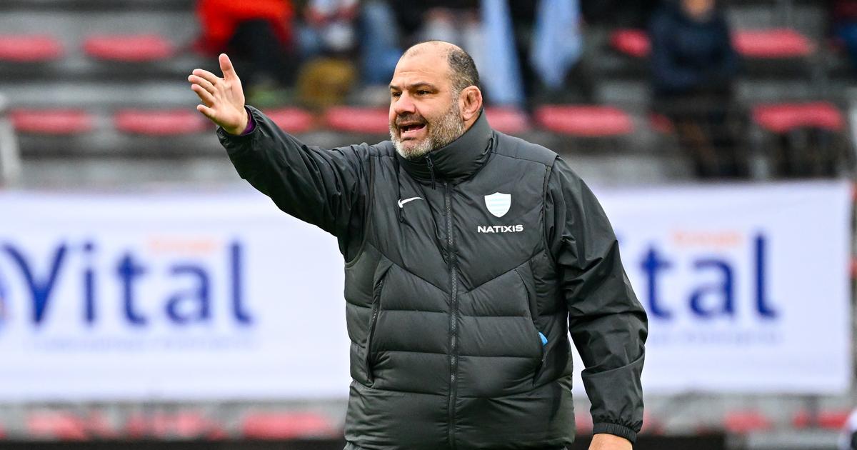 Top 14 : Â«Ã‡a se joue dans le money du money du money timeÂ», grimace...