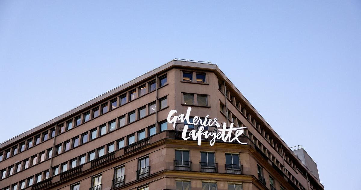 Â«DÃ¨s le mois de janvierÂ» : les Galeries Lafayette en passe de vendre les murs du BHV Ã ...