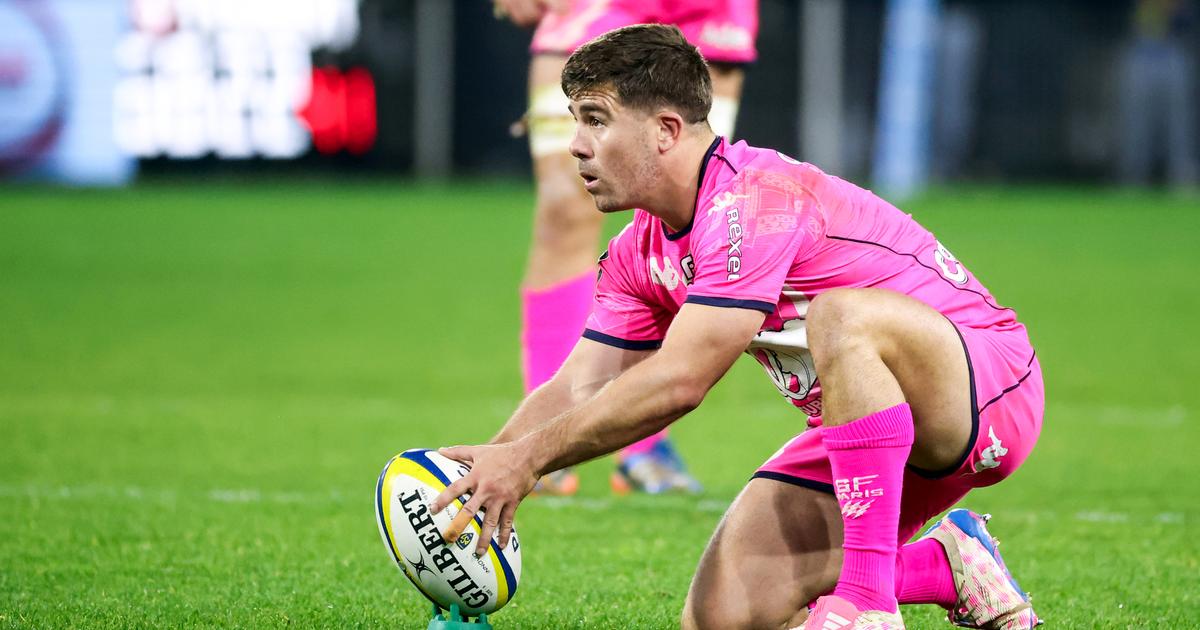 Top 14 : Â«Ce qui mâ€™enquiquine, câ€™est quâ€™on rÃ©compense ceux qui ont le...