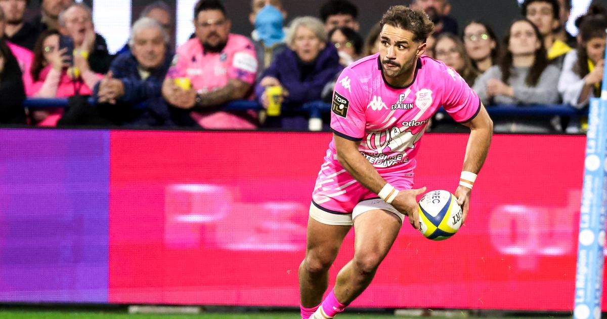 EN DIRECT - Stade Français-Racing : un derby du top 14 sous haute tension