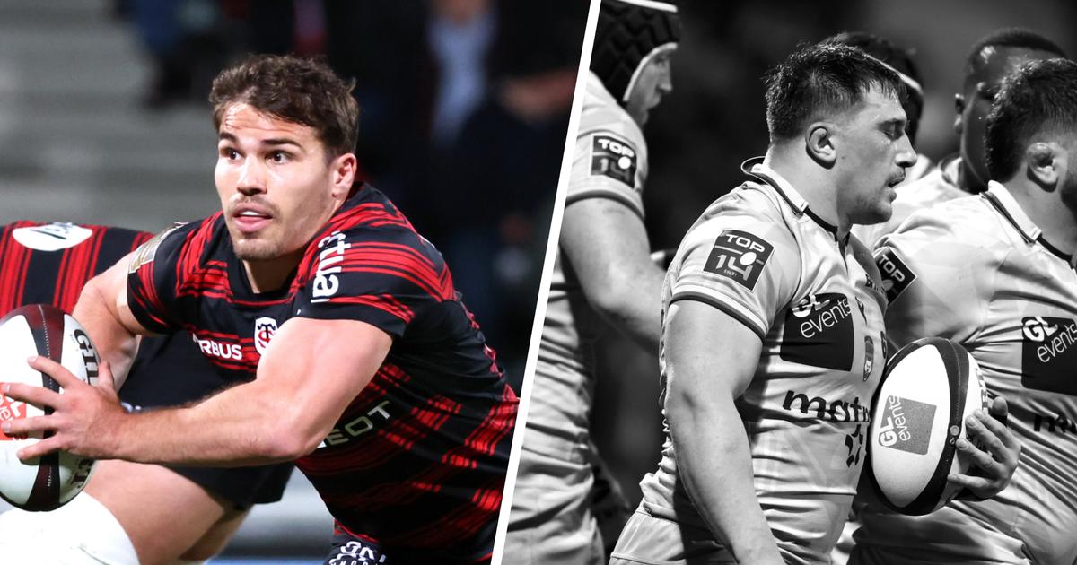 Lyon-Toulouse : le loup Graou, lâ€™entrÃ©e fracassante de Dupont, le craquage lyonnais......