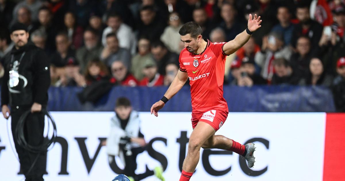 EN DIRECT - Lyon-Toulouse : avec Dupont sur le banc, les Toulousains doivent impérativement réagir