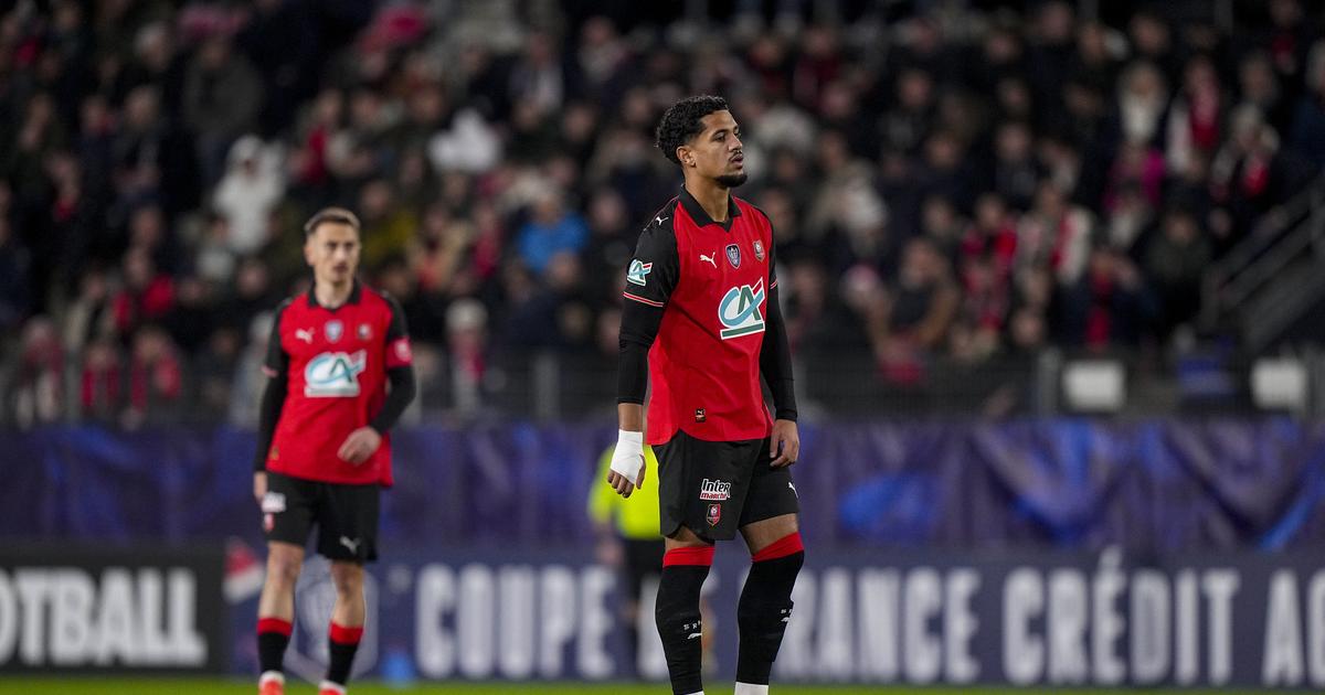 Coupe de France Live: Rennes, Le Havre & Bordeaux – 32nd Round Updates Coupe de France Live: Rennes, Le Havre & Bordeaux – 32nd Round Updates