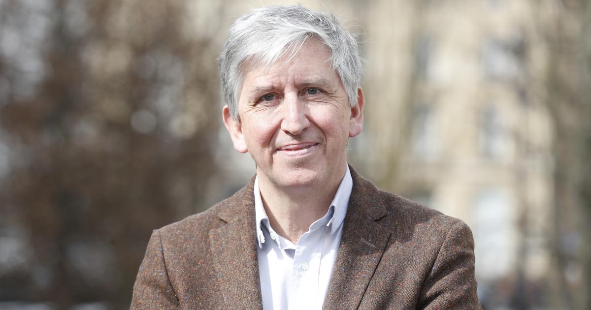 Emmanuel Godo : «Qu’est-ce qu’un monde où on ne lit plus ?»