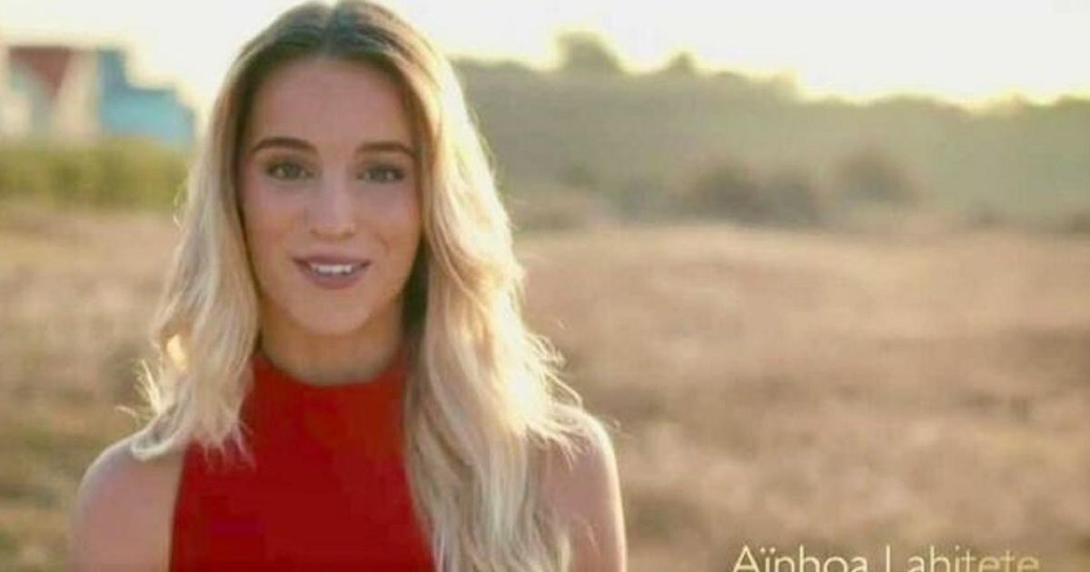 «J’ai payé trop cher mon erreur» : dans Sud-Ouest, Aïnhoa Lahitete, ex-Miss Aquitaine, sort du silence