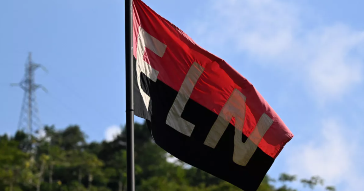 Colombie : la guérilla de l’Armée de libération nationale annonce une trêve pour les fêtes de fin d’année