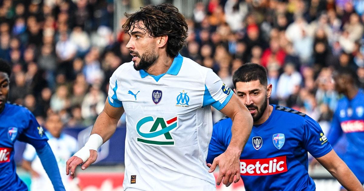 LIVE – フランス杯: モナコではなく冷静、コンカルノーとナントのクレイジーな試合…第 32 回決勝戦をフォロー