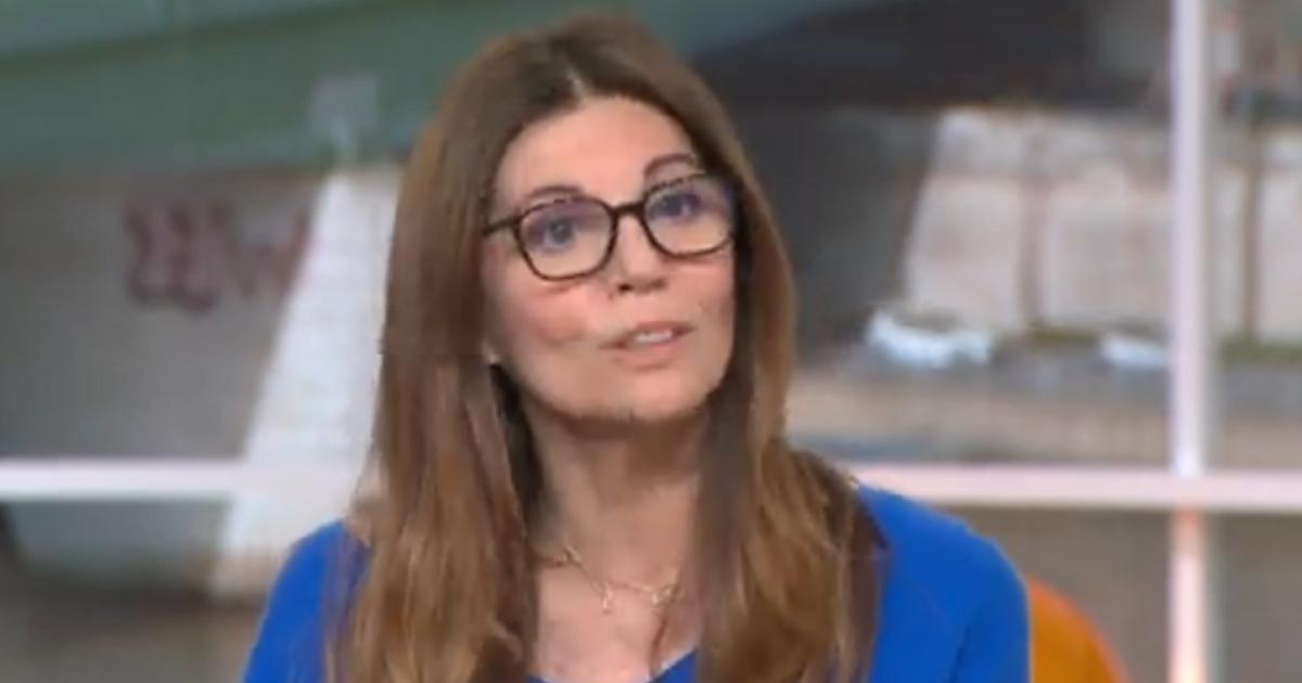 «Si je ne reviens pas parmi vous...» : le message de Véronika Loubry après la mort de son compagnon