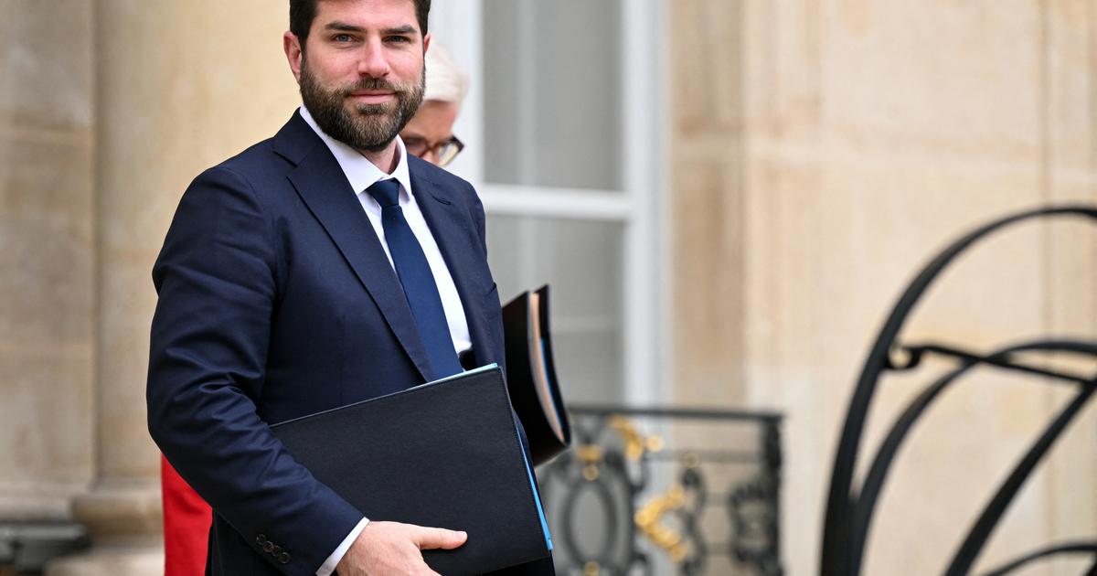 MaPrimeRenov’ : «Pas de budget, pas de guichet», maintient le ministre du logement