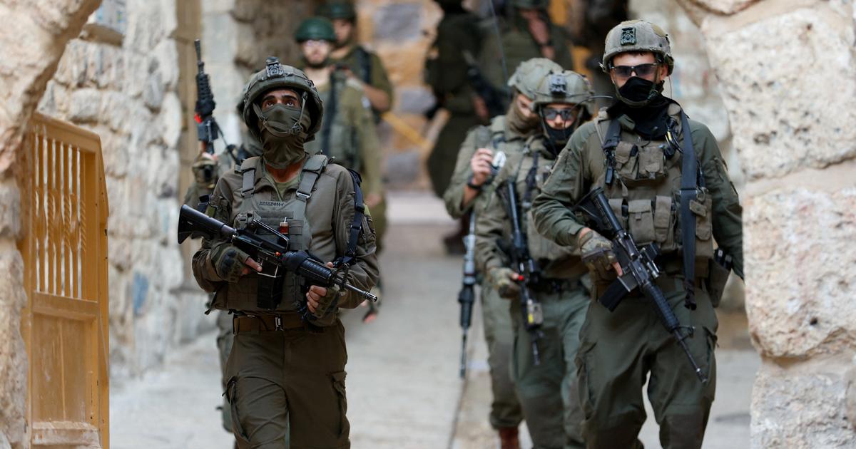 Israël : les autorités approuvent la création de 19 colonies en Cisjordanie