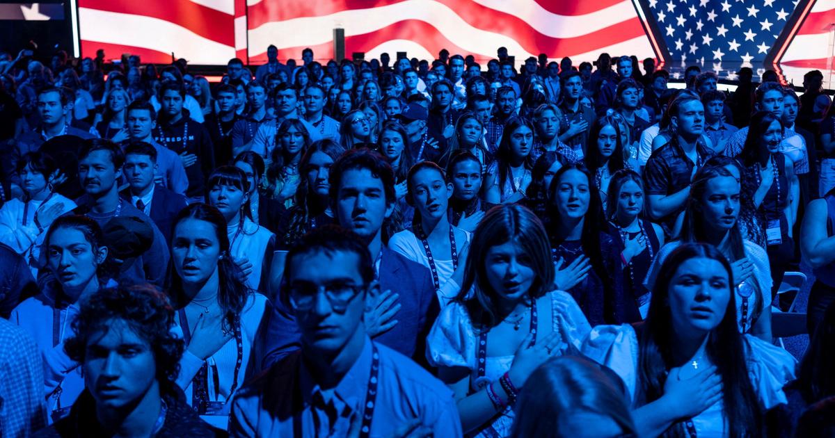 IsraÃ«l, avortement, complotismeâ€¦ Ces fractures qui menacent la fragile unitÃ©...