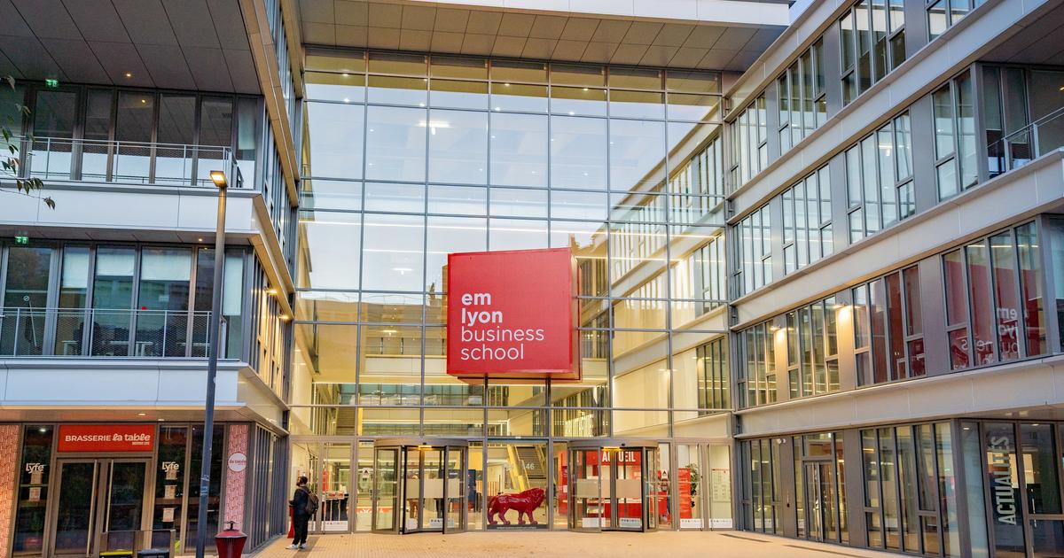 HEC, Essec, EM Lyon... Quand l’écologie radicale infiltre les écoles de commerce