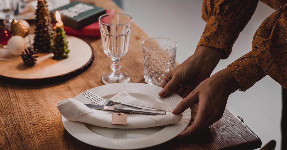 Les 6 choses que les hôtes avisés font dès le matin avant de recevoir à dîner