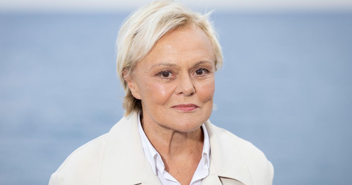 «Le cinéma m’a flinguée» : Muriel Robin raconte sa longue exclusion du 7e art