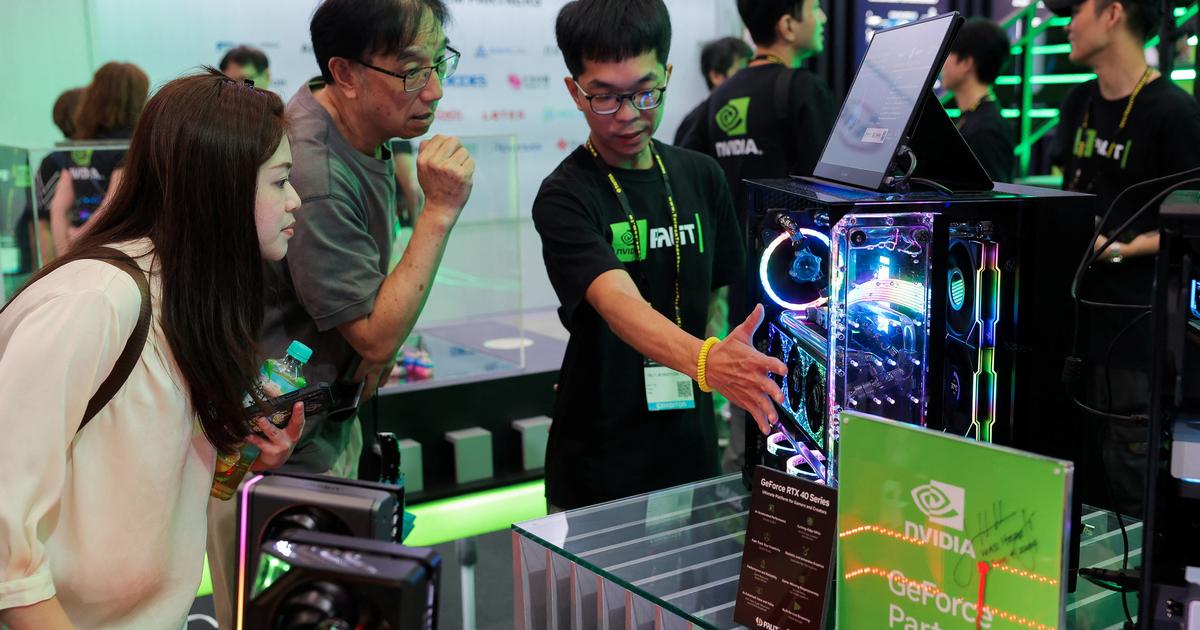 «Monter une start-up ici est beaucoup plus compliqué»: faire revenir au pays les talents taïwanais de la Silicon Valley, le rêve contrarié de Taipei