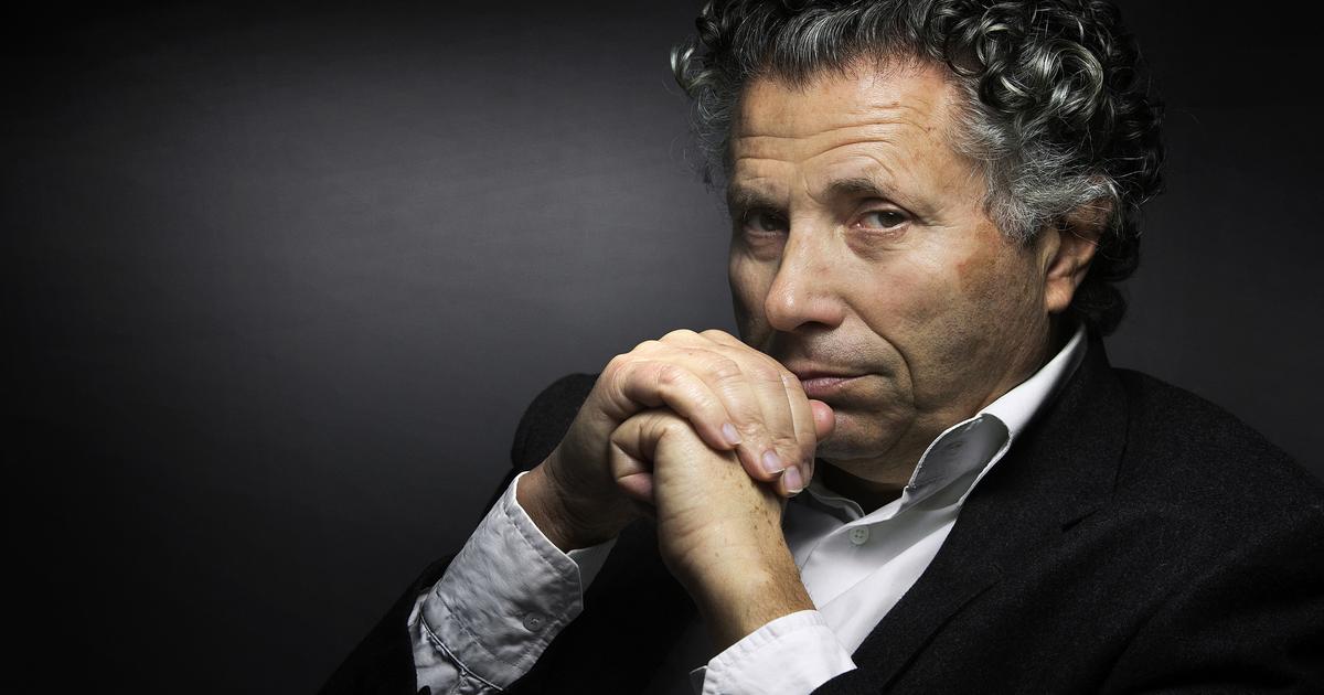 Goldnadel : «Cette commission d’enquête qui dérange tant la gauche»