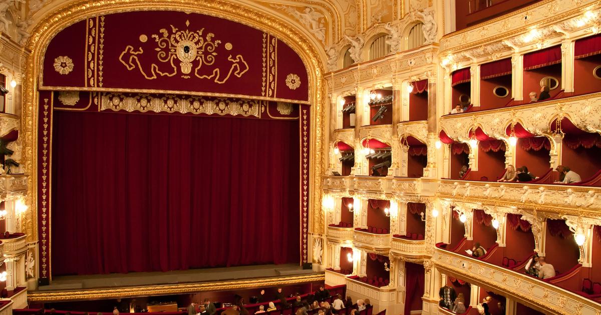 The freezing of the collective Culture pass worries theaters