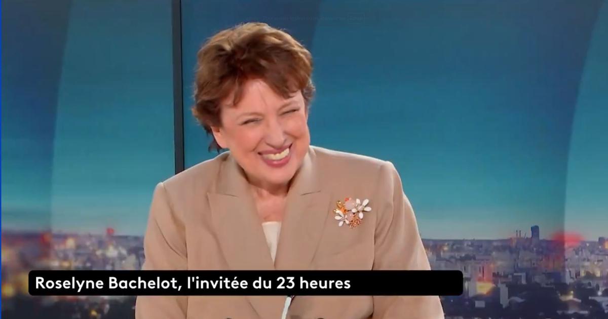 «Je l’ai atomisé» : Roselyne Bachelot réagit à sa séquence virale avec Jordan Bardella dans «Quelle époque»
