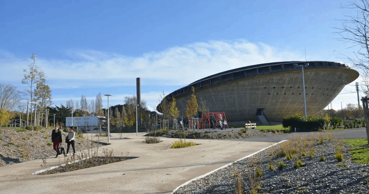 Saint-Nazaire : la Soucoupe en souffrance, la mairie contrainte de réduire encore sa jauge