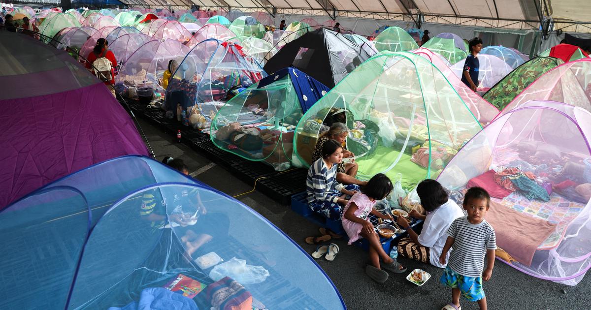 Conflit Thaïlande-Cambodge : des discussions se tiendront mercredi