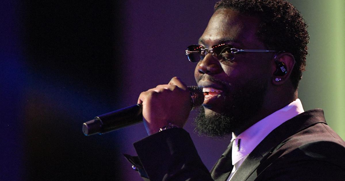 Une billetterie en ligne offre « par erreur » des places gratuites à un concert du rappeur Dinos