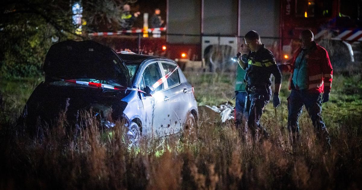 Pays-Bas : au moins neuf blessés dont trois grièvement après qu’une voiture a percuté une foule