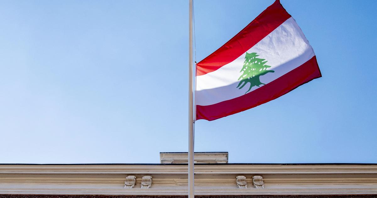 Liban : une frappe aÃ©rienne de lâ€™armÃ©e israÃ©lienne fait trois morts dans le sud du...