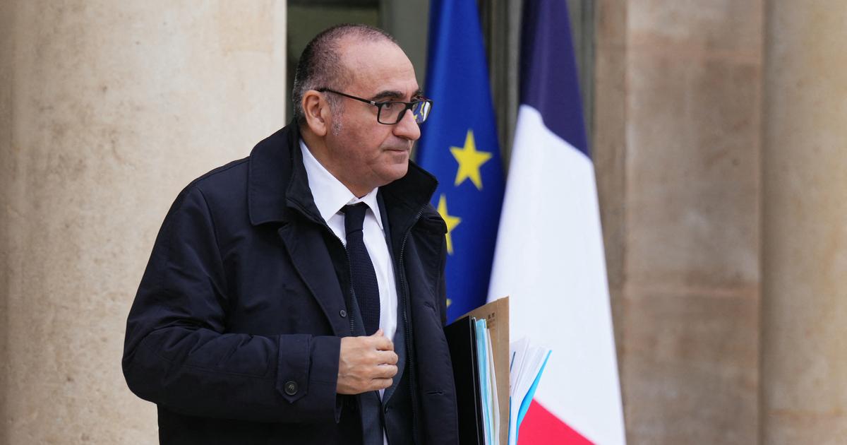 «La France trop youpine» : après le commentaire antisémite d’un maire de Dordogne, le ministre de l’Intérieur envisage des sanctions