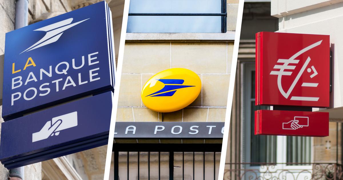 Banque postale, Caisse d’épargne... Un «incident» perturbe les sites internet et applications de plusieurs banques