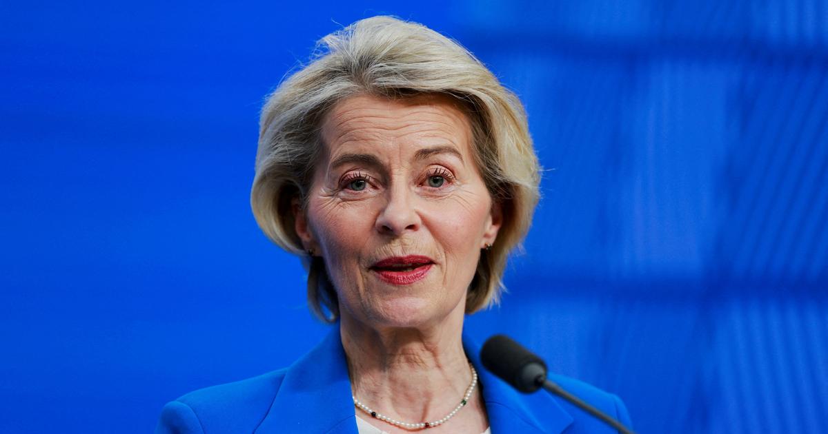 Groenland : l'UE exprime sa «pleine solidarité» avec le Danemark en réponse aux visées américaines