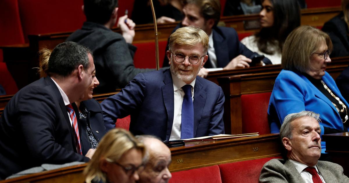 EN DIRECT - Budget 2026 : Marc Fesneau appelle le Parti socialiste à accepter des «baisses de dépenses»