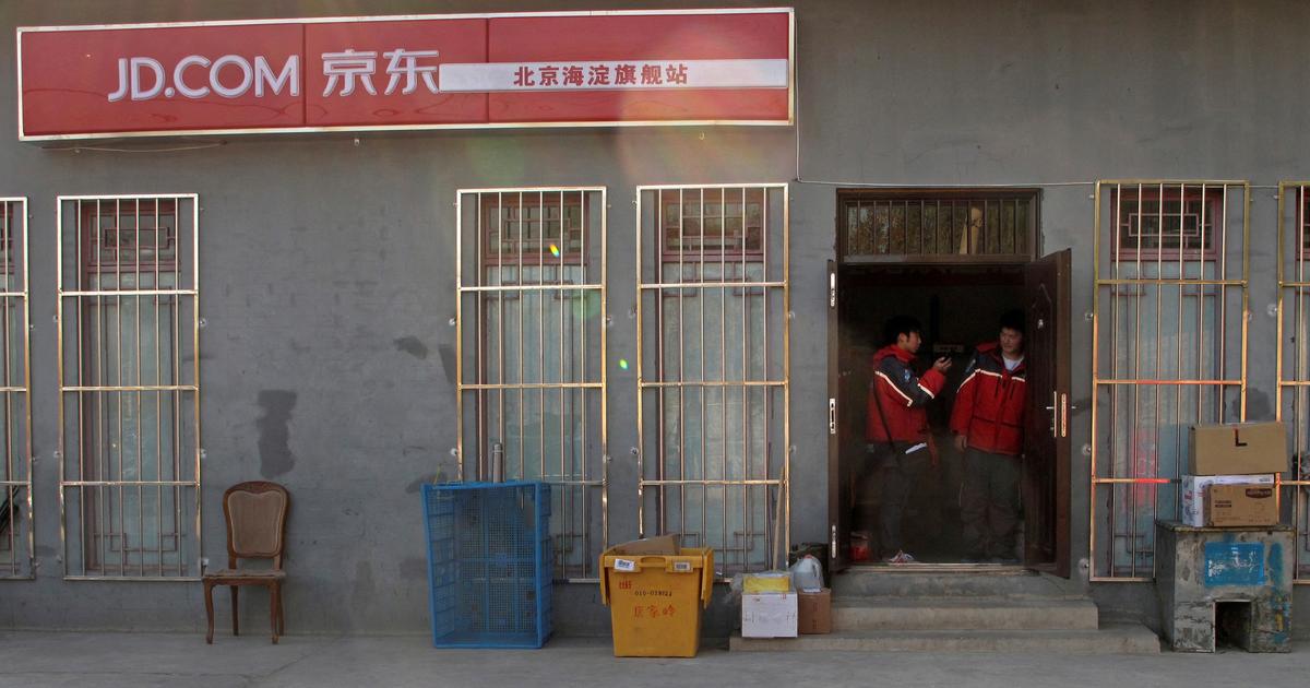 L'entrpôt d'une société de commerce chinoise cambriolée, un préjudice de 37 millions d'euros