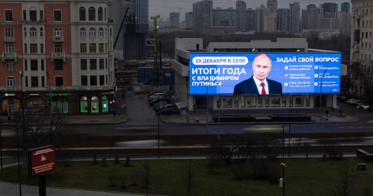 Russie: un général de l'état-major tué dans l’explosion d’une voiture à Moscou