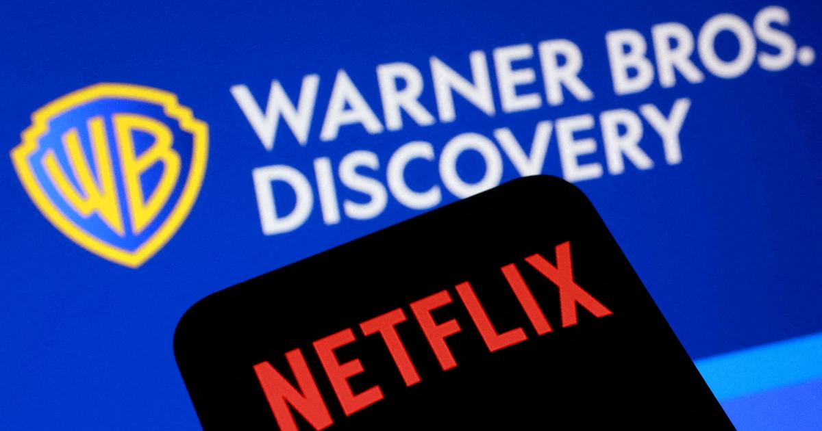  le conseil d'administration recommande de rejeter l'offre de rachat de Paramount