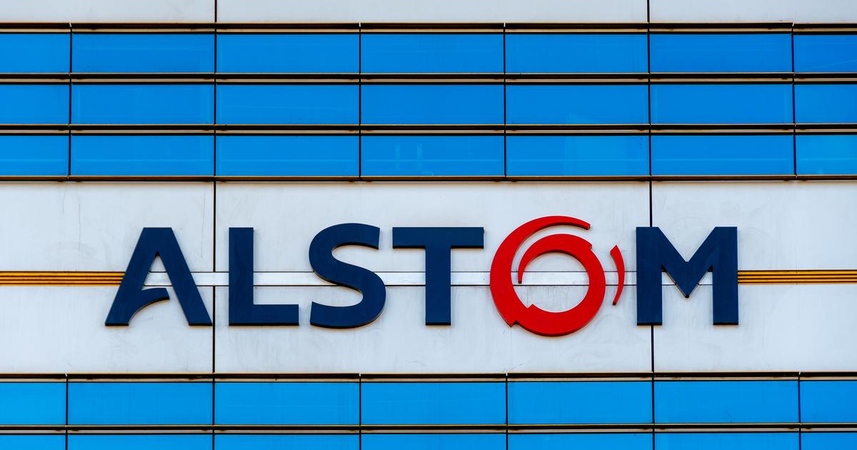 Alstom décroche un contrat de 293 millions d’euros en Grèce