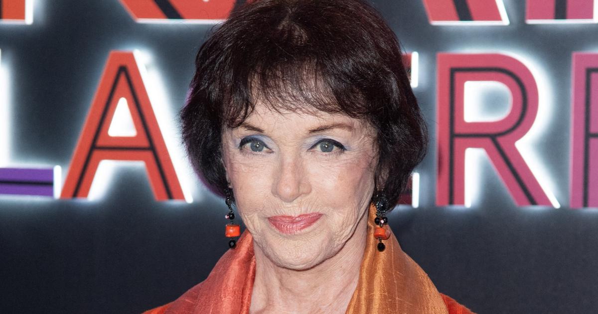 «Trop âgée!» : Anny Duperey dénonce son éviction à la dernière minute de «Danse avec les stars»