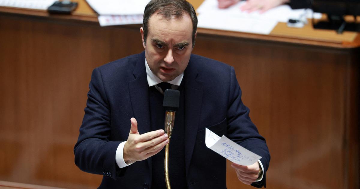 Budget 2026 : la loi spéciale adoptée à l’unanimité par l’Assemblée