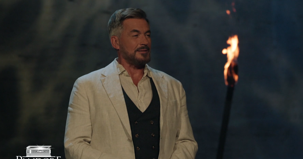 Audiences : quel score pour le nouveau jeu «Pandore» animé par Olivier Minne sur M6 ?