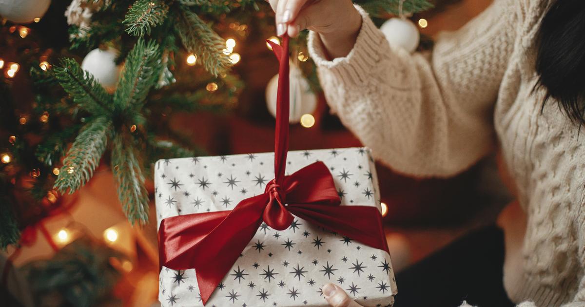 Noël : plus de 250 cadeaux offerts à des enfants aidés par les Restos du cœur par une ancienne bénéficiaire