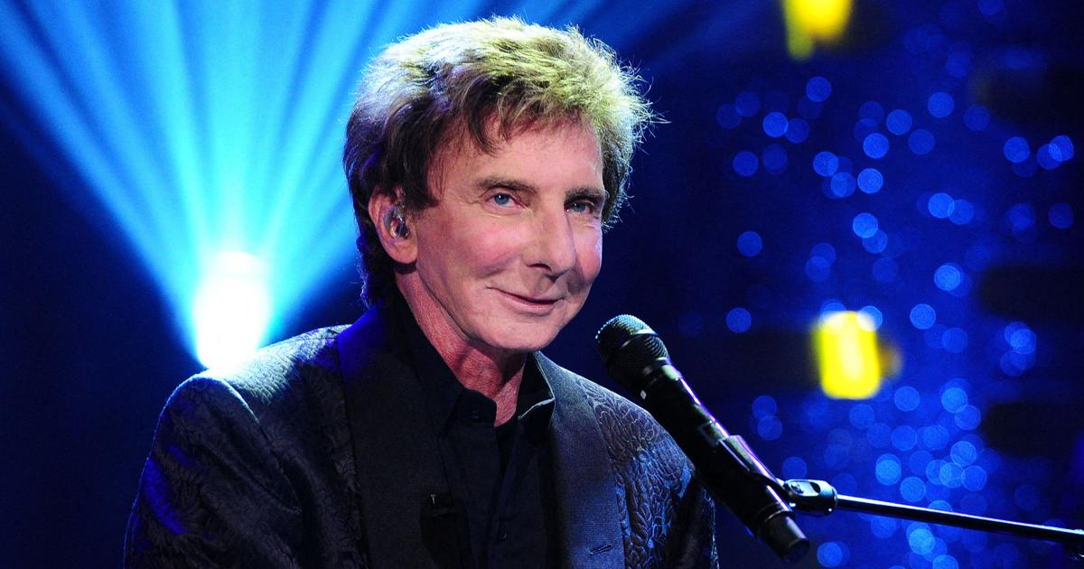 Atteint dâ€™un cancer du poumon, Barry Manilow annule ses concerts de janvier