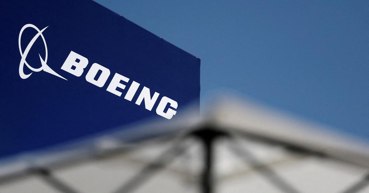 Lockheed Martin et Boeing dÃ©crochent des contrats de plusieurs milliards de dollars auprÃ¨s de...